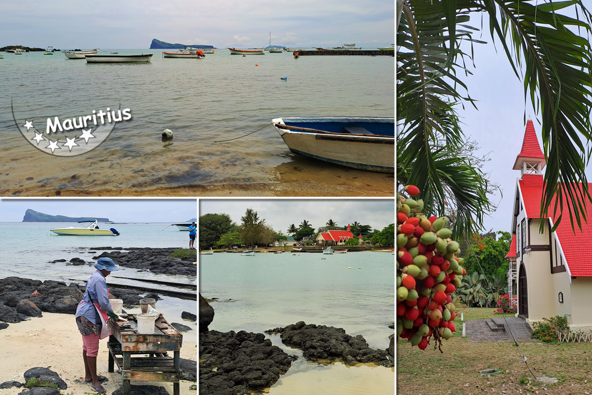 Mauritius_Cap Malheureux